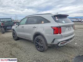 Kia Sorento 2023 2