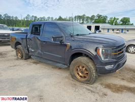 Ford Pozostałe 2022 3