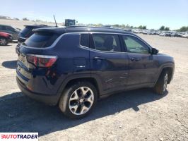 Jeep Compass 2020 2