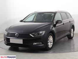 Volkswagen Passat 2014 2.0 147 KM Volkswagen Passat 2014 2.0 147 KM