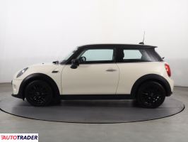 Mini Cooper 2020 1.5 134 KM