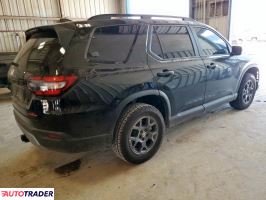 Honda Pilot 2025 3