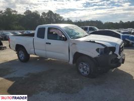 Toyota Tacoma 2021 2 Toyota Tacoma 2021 2
