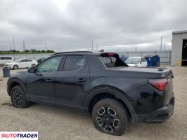 Hyundai Pozostałe 2022 2