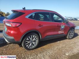 Ford Escape 2020 2