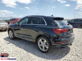 Audi Q3 2019 2 Audi Q3 2019 2
