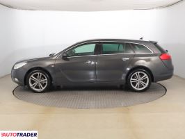 Opel Insignia 2013 2.0 128 KM