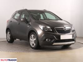 Opel Mokka 2015 1.4 138 KM