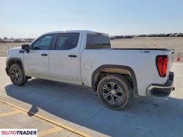 GMC Sierra 2020 5