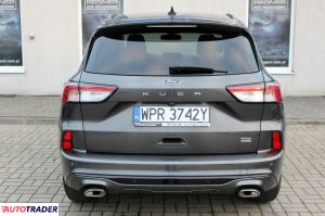 Ford Kuga 2022 1.5 150 KM
