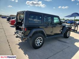 Jeep Wrangler 2020 2