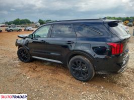 Kia Sorento 2023 2