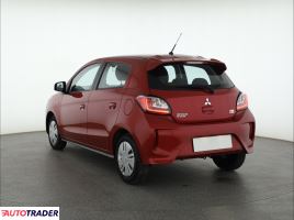 Mitsubishi Space Star 2023 1.2 69 KM
