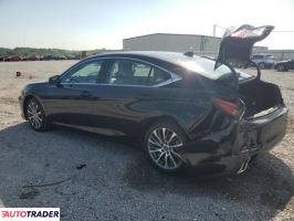 Lexus ES 2019 3 Lexus ES 2019 3
