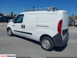 Dodge Ram 2021 2