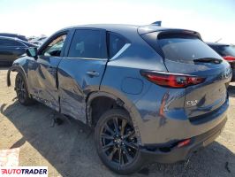 Mazda CX-5 2024 2