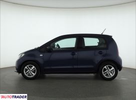 Seat Mii 2016 1.0 73 KM
