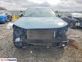 Hyundai Pozostałe 2025 2