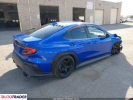 Subaru Pozostałe 2022 2 Subaru Pozostałe 2022 2