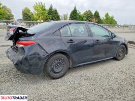 Toyota Corolla 2024 2