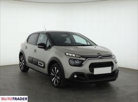 Citroen C3 2024 1.2 108 KM