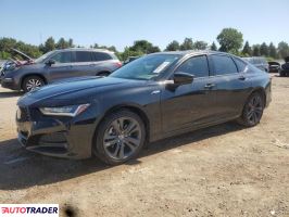 Acura TL 2023 2