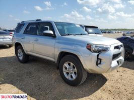 Toyota Pozostałe 2019 4