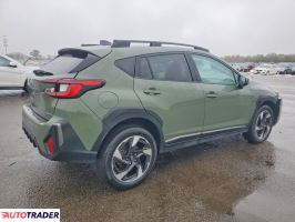 Subaru Pozostałe 2024 2