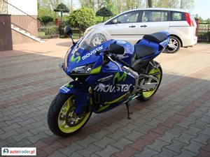 Honda CBR 2007 Honda CBR 2007