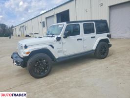Jeep Wrangler 2023 2