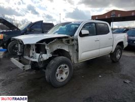 Toyota Tacoma 2021 2 Toyota Tacoma 2021 2