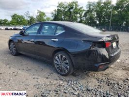 Nissan Altima 2023 2