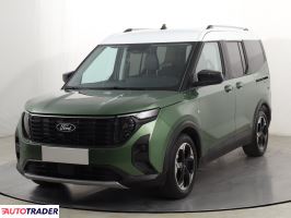 Ford Tourneo 2024 1.0