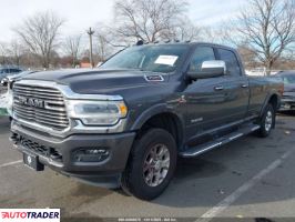 Dodge Ram 2022 6