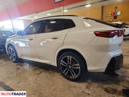 BMW X2 2024 2