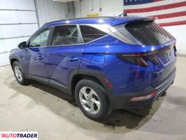 Hyundai Tucson 2023 2