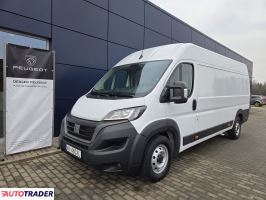 Fiat Ducato - zobacz ofertę