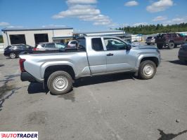 Toyota Tacoma 2024 2