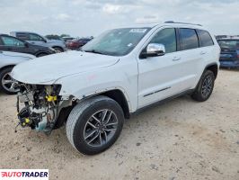Jeep Grand Cherokee 2022 3
