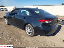 Toyota Corolla 2024 2