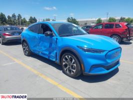Ford Mustang 2024