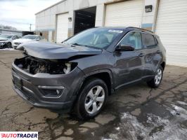 Jeep Compass 2020 2