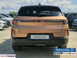 Opel Grandland X 2026 1.2 145 KM