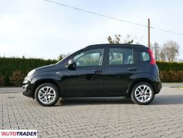 Fiat Panda 2014 1.2 69 KM