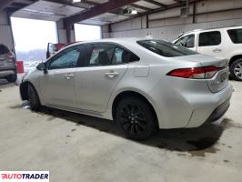 Toyota Corolla 2024 2 Toyota Corolla 2024 2
