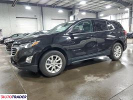 Chevrolet Equinox 2020 1