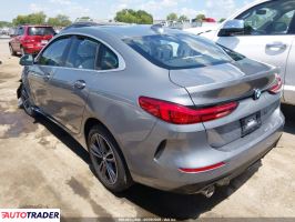 BMW 228 2022 2
