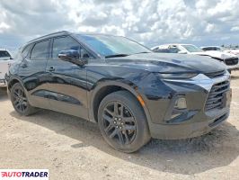 Chevrolet Blazer 2022 2