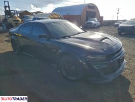 Dodge Charger 2021 6