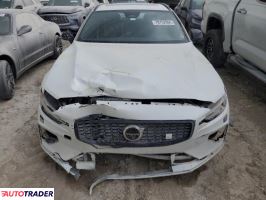 Volvo V60 2023 2